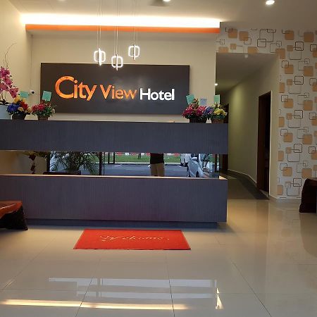 City View Hotel At Klia & Klia2 Sepang Exterior foto